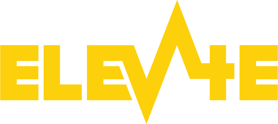 Elevate Fitness CrossFit logo