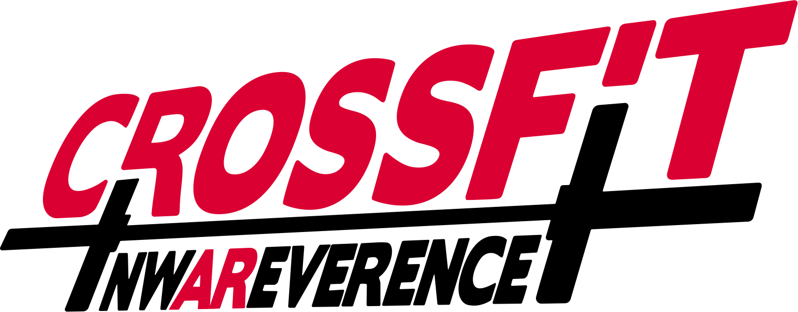 CrossFit NWAReverence logo